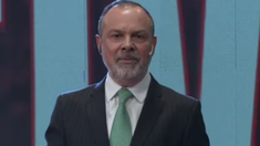 El conductor apuntó a la presión de los medios para que los magistrados se expidan sobre la causa Vialidad. El conductor apuntó a la presión de los medios para que los magistrados se expidan sobre la causa Vialidad.