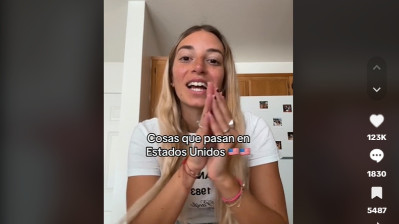 En el marco del Día de Acción de Gracias