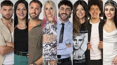 ¿Quién se irá el domingo de Gran Hermano? ¿Quién se irá el domingo de Gran Hermano?
