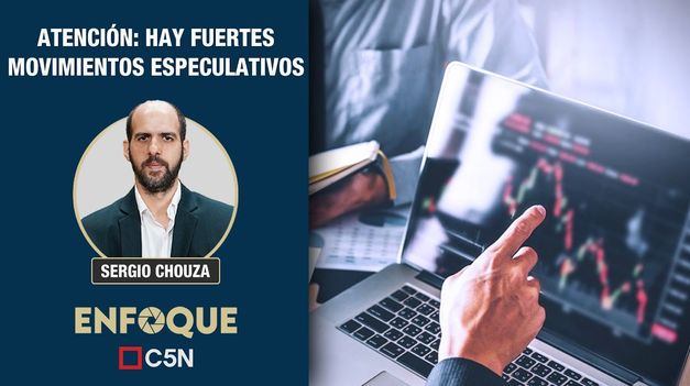 C5N | ¿HAY RIESGOS de una CORRIDA FINANCIERA?