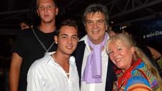 La familia Ventura se mete en el escándalo con Fabiana Liuzzi La familia Ventura se mete en el escándalo con Fabiana Liuzzi