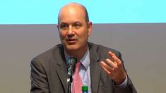 Federico Sturzenegger, expresidente del Banco Central, fue quien implementó el crédito UVA y eliminó el cepo durante la gestión de Mauricio Macri.