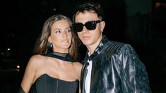 La China Suárez y Rusherking confirmaron su separación en redes sociales La China Suárez y Rusherking confirmaron su separación en redes sociales