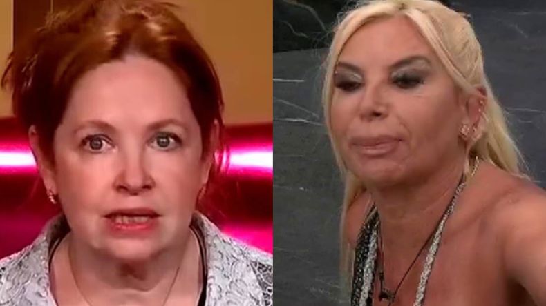 Trascendió que la producción podría tomar sanciones disciplinarias ante estos hostrigamientos.