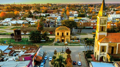 Restaurantes y cafés de autor impulsan la nueva identidad turística del pueblo. Restaurantes y cafés de autor impulsan la nueva identidad turística del pueblo.