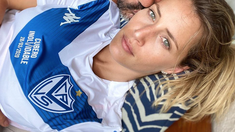 Mica Viciconte le respondió a Nicole Neumann: No somos inconscientes Mica Viciconte le respondió a Nicole Neumann: No somos inconscientes