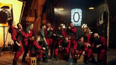 Fecha de estreno de La Casa de Papel: Parte 5 Fecha de estreno de La Casa de Papel: Parte 5