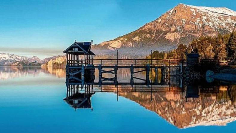 Dos pueblos patagónicos que combinan tradición
