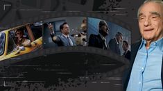 Martin Scorsese Martin Scorsese