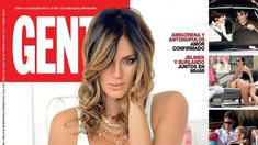 Paula Chaves, embarazada de Olivia: Ahora Pedro me cela más que nunca Paula Chaves, embarazada de Olivia: Ahora Pedro me cela más que nunca