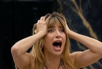 Sol Abraham, ganadora de Gran Hermano Generación Dorada.