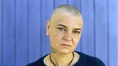 La cantautora irlandesa Sinead OConnor falleció a los 56 años. La cantautora irlandesa Sinead OConnor falleció a los 56 años.