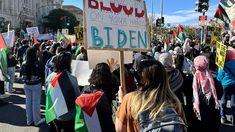 Más de 9.000 palestinos han muerto en Gaza desde el asalto israelí. Más de 9.000 palestinos han muerto en Gaza desde el asalto israelí.