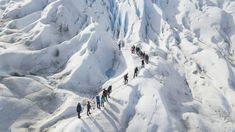 El Gobierno oficializó la desregulación del turismo en 39 parques nacionales