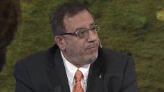 Carlos Maslatón. Carlos Maslatón.