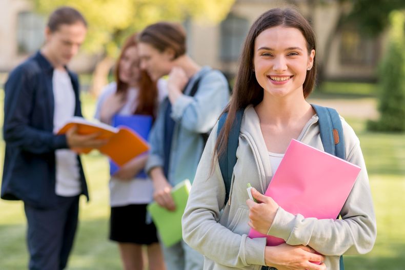 Quienes quieran terminar sus estudios podrán hacerlo a través de las Becas Progresar.