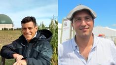 Germán Di Bella / Pedro Vigneau