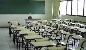 Paro docente en la provincia de Buenos Aires: los gremios reclaman mejoras salariales