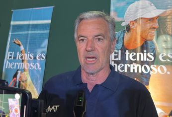 Frana habló sobre los jugadores elegidos para el Final 8.