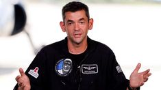 trump eligio a un multimillonario cercano a elon musk para dirigir la nasa trump eligio a un multimillonario cercano a elon musk para dirigir la nasa