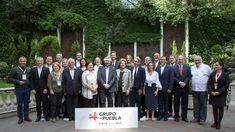 El Grupo de Puebla denunció el hostigamiento contra Cristina.&nbsp;