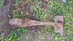 La bomba aérea hallada fue removida. La bomba aérea hallada fue removida.