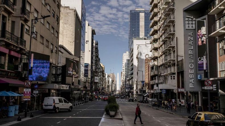 Los alquileres en la Ciudad de Buenos Aires aumentaron hasta 15% en julio.