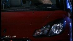 Vecinos en guerra: ahorcaron al personaje de Mike Amigorena Vecinos en guerra: ahorcaron al personaje de Mike Amigorena