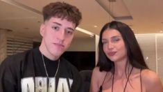 Zaira Nara se reencontró con Bauletti. Zaira Nara se reencontró con Bauletti.