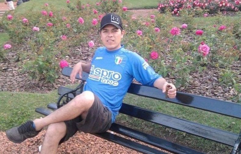 Servian Riquelme
