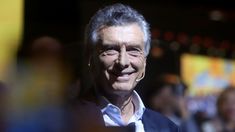 Mauricio Macri Mauricio Macri