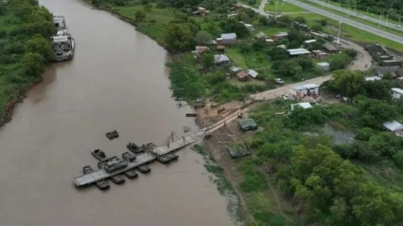 Encontraron el cuerpo de Sebastián Romero.