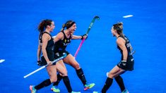 Leonas, campeonas.