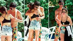 Los secretos de los días románticos de Lali Espósito y Mariano Martínez en Córdoba Los secretos de los días románticos de Lali Espósito y Mariano Martínez en Córdoba