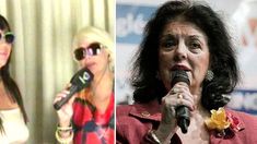 Carmen y Moria explicaron el cruce con Marta Fort en Malas muchachas Carmen y Moria explicaron el cruce con Marta Fort en Malas muchachas