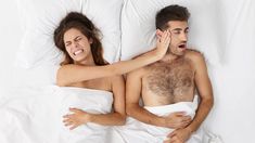 Además de ser molestos, los ronquidos pueden ser peligrosos. Además de ser molestos, los ronquidos pueden ser peligrosos.