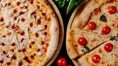 Los descuentos estarán en 33 pizzerías de un famoso distrito de la provincia de Buenos Aires Los descuentos estarán en 33 pizzerías de un famoso distrito de la provincia de Buenos Aires