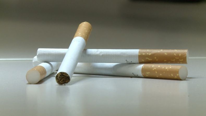 El Gobierno busca bajar el consumo de tabaco