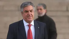 Dalbon comparó la causa con el escándalo de Watergate en Estados Unidos.