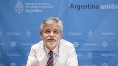 Filmus aseguró que la vacuna argentina estará disponible el año próximo. Filmus aseguró que la vacuna argentina estará disponible el año próximo.