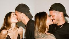 Rodrigo De Paul y Tini Stoessel confirmaron su reconciliación. Rodrigo De Paul y Tini Stoessel confirmaron su reconciliación.
