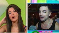 Es una soreteada lo de Ale Sergi; está lucrando conmigo; dice por una canción Es una soreteada lo de Ale Sergi; está lucrando conmigo; dice por una canción