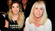 Claudia Villafañe y Dalma Maradona: ¿víctimas de la inseguridad en Miami? Claudia Villafañe y Dalma Maradona: ¿víctimas de la inseguridad en Miami?
