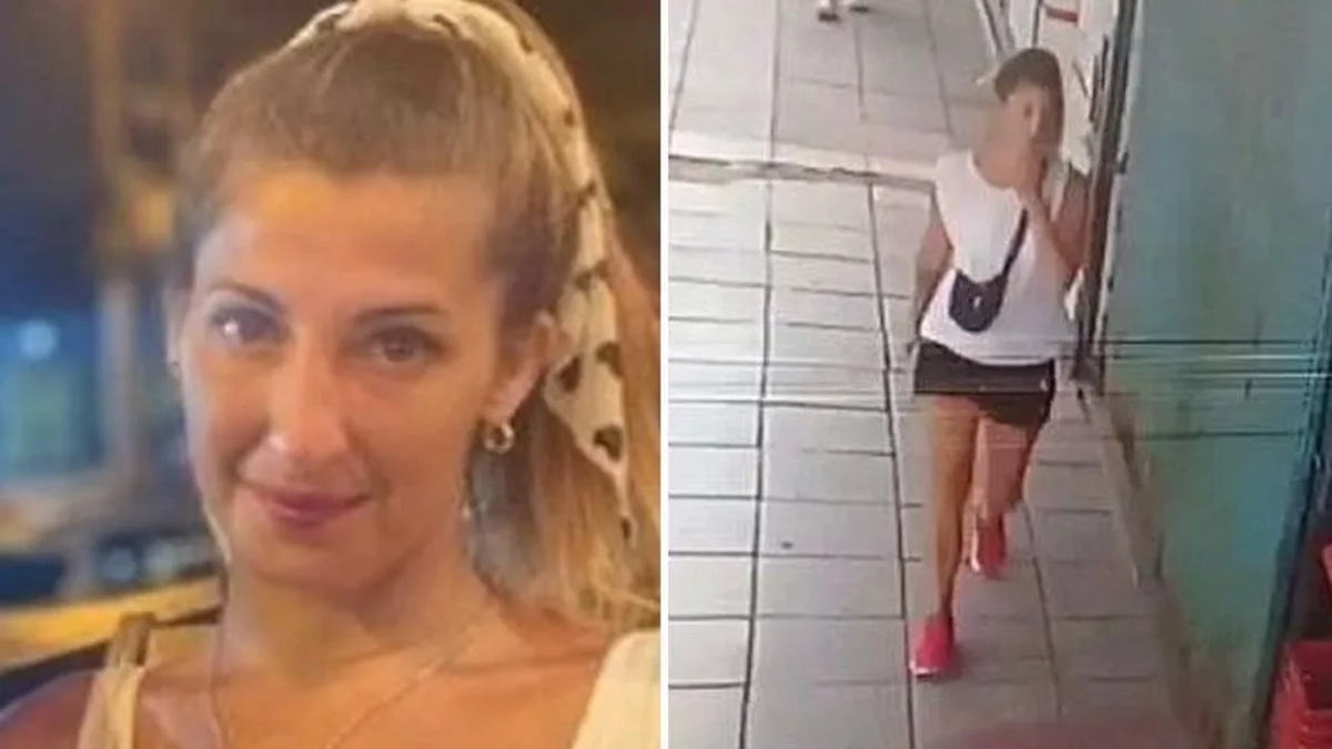 Desesperada búsqueda de Betiana Rossi: investigan un nuevo dato