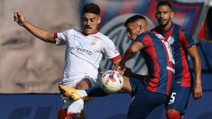 Huracán y San Lorenzo animarán un nuevo clásico en el Tomás Adolfo Ducó.