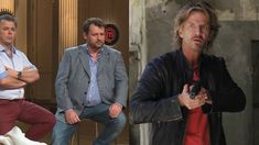 Súper miércoles de televisión: MasterChef tendrá su final y termina Noche & Día Súper miércoles de televisión: MasterChef tendrá su final y termina Noche & Día