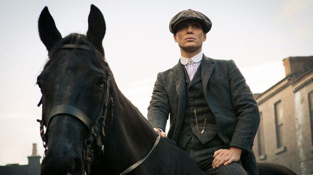 Netflix publicó el primer tráiler de la película Peaky Blinders: El hombre inmortal, con Cillian Murphy
