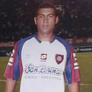 Su paso por San Lorenzo fue breve y con escasa participación en el equipo. Su paso por San Lorenzo fue breve y con escasa participación en el equipo.