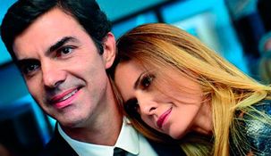 Isabel Macedo y Juan Manuel Urtubey se fueron de luna de miel a Europa Isabel Macedo y Juan Manuel Urtubey se fueron de luna de miel a Europa