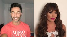 La seguridad de Lali Espósito y las dudas de Mariano Martínez: ¿quiere volver con la cantante? La seguridad de Lali Espósito y las dudas de Mariano Martínez: ¿quiere volver con la cantante?